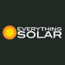 Everything Solar logo